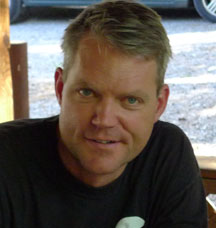 AD head shot